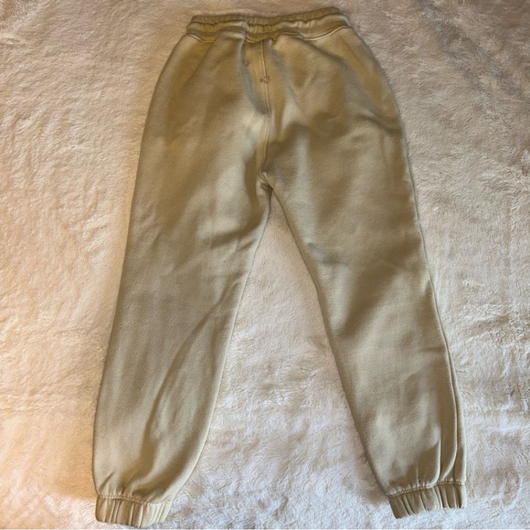 Rylee + Cru sweatpants 8-9 - Picture 5 of 5